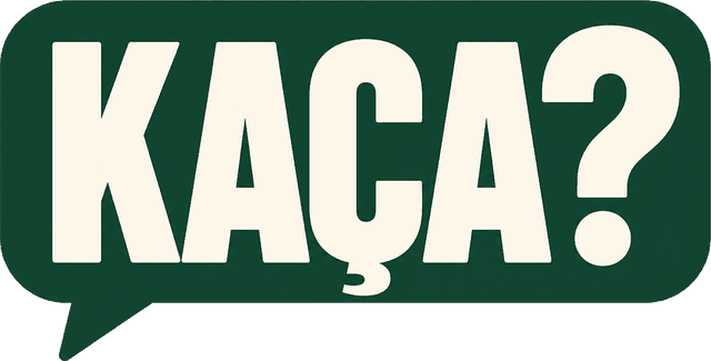 Kaça